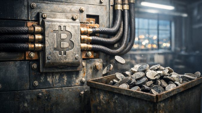Why a record 13M crypto projects are now dead as Bitcoin critics still claim “anyone can launch a token”