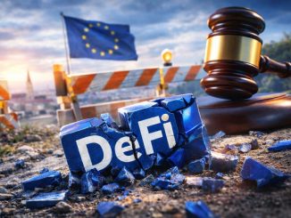 Will DeFi adoption officially end in 2026?