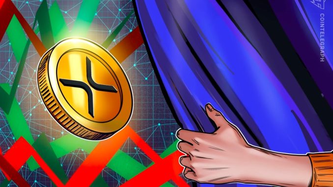 XRP Funding Clones April’s Latent Buying Pressure: 100% Surge Next?