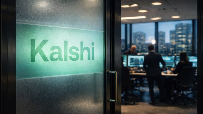 200 insider trading probes opened on Kalshi and one quiet change could remake prediction markets overnight
