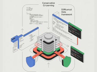 A Coding Implementation to Train Safety-Critical Reinforcement Learning Agents Offline Using Conservative Q-Learning with d3rlpy and Fixed Historical Data