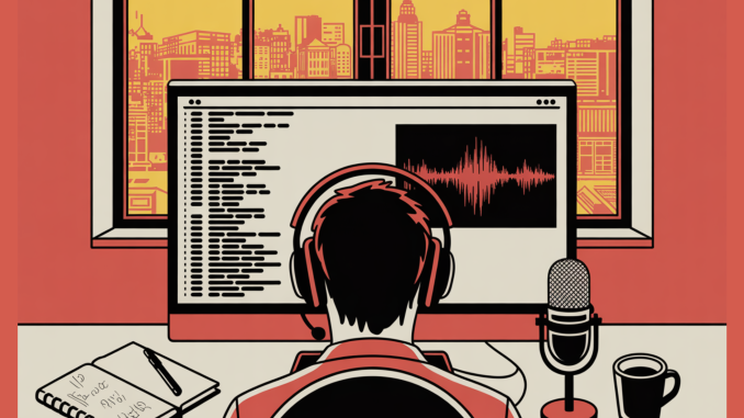 Beyond Simple API Requests: How OpenAI’s WebSocket Mode Changes the Game for Low Latency Voice Powered AI Experiences