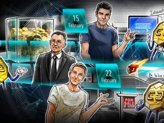 Bitcoin ETFs Bleed, Metaplanet Reject Allegations: Hodler's Digest