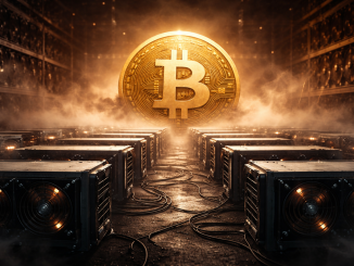 Bitcoin Mining