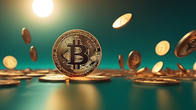 Bitcoin