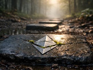 Can Ethereum 2026 roadmap help its price recover?