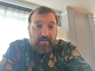 Cardano Hoskinson news