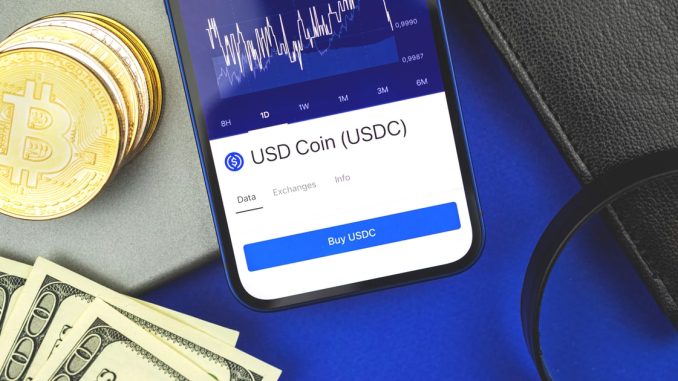 Circle Pushes Switzerland to Accept Foreign Stablecoins Under New Crypto Rules