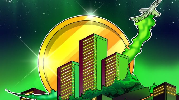 ETHZilla Shifts Strategy With Tokenized Jet Engine Offering