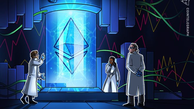 ETH’s Negative Funding Rates May Not Be A Buy Signal This Time