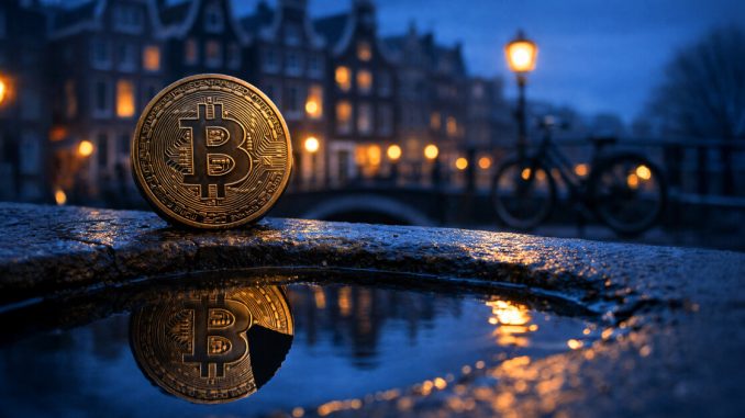 How Netherlands' 36% tax plan could break Bitcoin’s HODL ethos