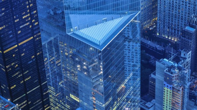 How financial institutions are embedding AI decision-making