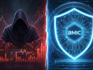 Infini Exploiter Hackers Resurface to Buy the $ETH Dip - How $BMIC Adds Security for the Future