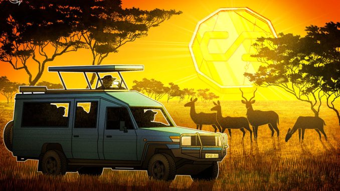 Stablecoin Conversion Costs Highest in Africa, Data Shows