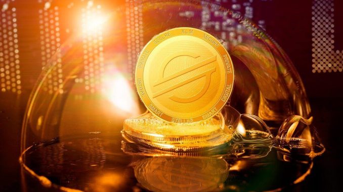 Stellar (XLM) price outlook