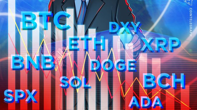 The Bitcoin And Altcoin Bottom Is Not In Yet: Here’s Why