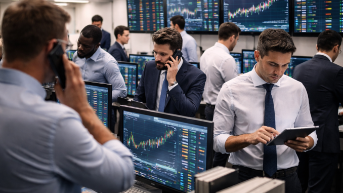 Toncoin (TON) price heavily oversold as Telegram introduces Vaults in TON Wallet