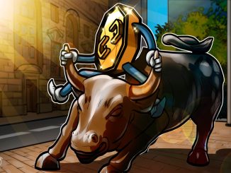 Wall Street Adds BMNR Stock; DeFi Lenders Are Pressured by Illiquidity
