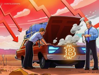 What Crashed Bitcoin? 3 Theories Behind BTC’s 40% Price Dip in a Month