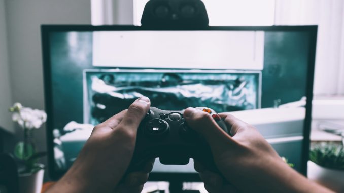 What Murder Mystery 2 reveals about emergent behaviour in online games