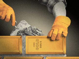 Why Traders Are Betting on $20,000 Gold