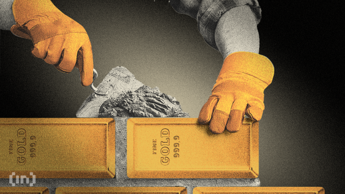 Why Traders Are Betting on $20,000 Gold