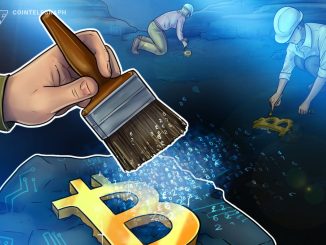Bitcoin Mining Difficulty Drops 7.7% in Biggest Cut Since February