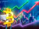 Bitcoin Tests Key Level as Compression Builds Toward $80K