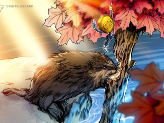 Canada Targeting Crypto Firms With Increased Regulatory Action
