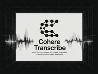 Cohere AI Releases Cohere Transcribe: A SOTA Automatic Speech Recognition (ASR) Model Powering Enterprise Speech Intelligence