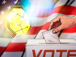 Crypto-Backed PAC Spends $8.6M in Illinois Races ahead of US Midterms