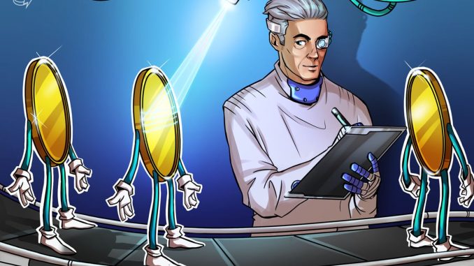 Fed Says Tokenized Securities Under Same Capital Rules