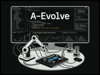 How to Build and Evolve a Custom OpenAI Agent with A-Evolve Using Benchmarks, Skills, Memory, and Workspace Mutations