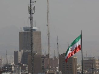 Iran crypto outflows surge 700% after US-Israel strikes as capital flees offshore