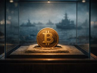 Israel's weekly $3B Iran war cost equals over 41,000 Bitcoin