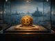 Israel's weekly $3B Iran war cost equals over 41,000 Bitcoin