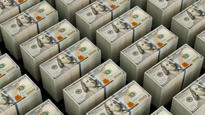 JPMorgan expands AI investment as tech spending nears $20B