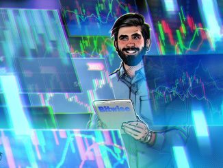 Lombard, Bitwise Partner to Unlock Bitcoin Yield Without Custody Transfer