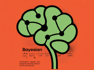 The 'Bayesian' Upgrade: Why Google AI’s New Teaching Method is the Key to LLM Reasoning