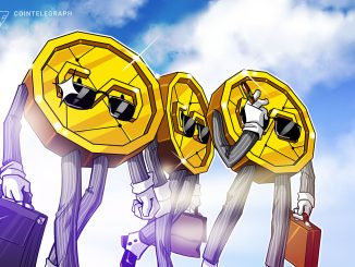 Tim Scott Expects Proposal for Stalled Crypto Bill This Week