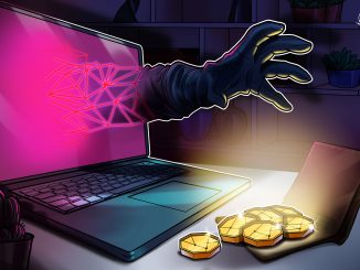 AI Routers Can Steal Credentials and Crypto