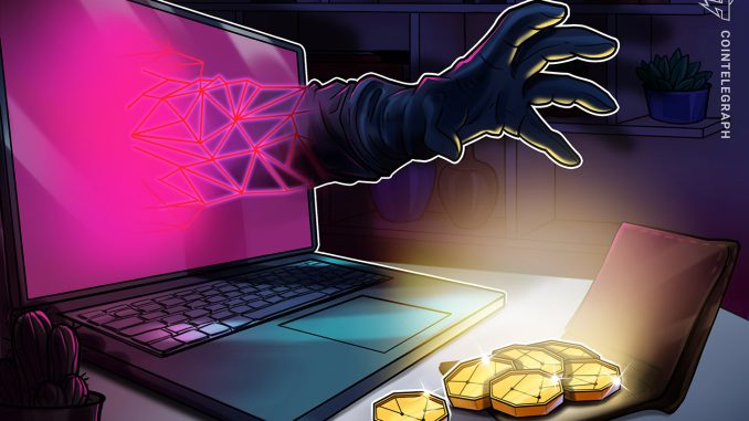 AI Routers Can Steal Credentials and Crypto