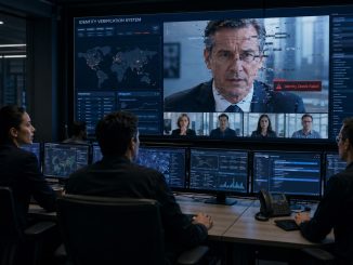 AI scams in crypto approach breaking point