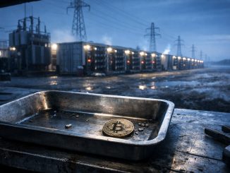WLFI token inside an open vault as large loan is taken against illiquid holdings ahead of a major token dump