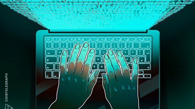 Coin Center Says Crypto Developers' Code Protected Under First Amendment