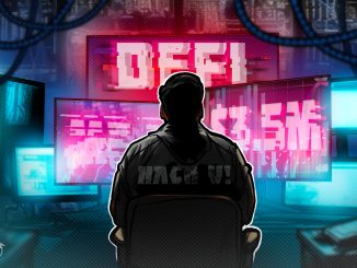 Cointelegraph