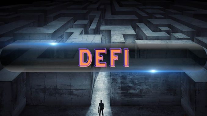 DeFi TVL Plummets Across Top Chains After KelpDAO Hack