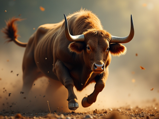 Sui price bullish