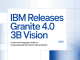 IBM Releases Granite 4.0 3B Vision: A New Vision Language Model for Enterprise Grade Document Data Extraction