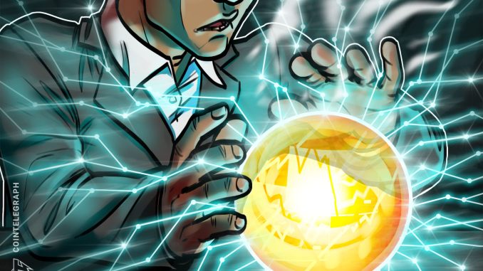 Cointelegraph